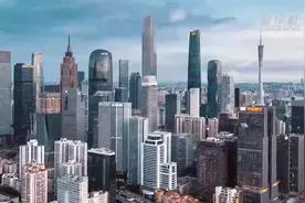 自信开放的中国等你来——广州发布新版城市形象宣传片助阵广交会视频封面