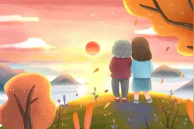 九九重阳，浓浓敬老情！常德桃花源景区与您共度佳节图片
