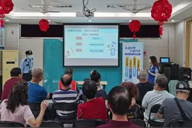 会线上支付“水电煤”，但不会给“有线电视”缴费，账单上的二维码能扫吗？| 蓝马甲在行动图片