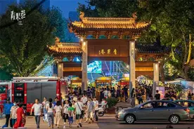 江苏常州：打造长三角休闲度假中心图片