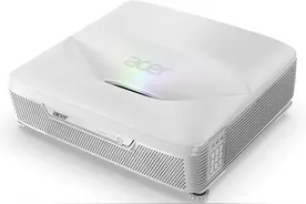 Acer推出面向家庭娱乐的新款显示器，以及4K投影仪图片