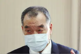 台“防长”声称：大陆在等“师出有名”，台军不引战图片