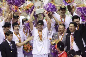 CBA新赛季本周六开战，姚明：让联赛回到球迷身边图片