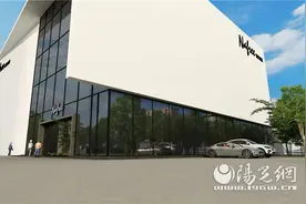 那斐家居签约著名影星徐百慧 开启全国战略新篇章图片