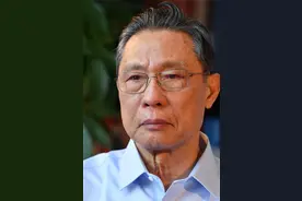 来听听钟南山在医生云大会上说了些什么？视频封面