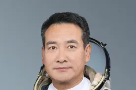 期待！神舟十三号将在周六发射图片