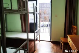 上海中心城区月租800元住房，有空调、冰箱、衣柜……“蓝领公寓”启用图片