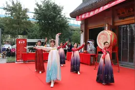 感受中医之美！济南立和中医医院第五届膏方节活动开幕图片