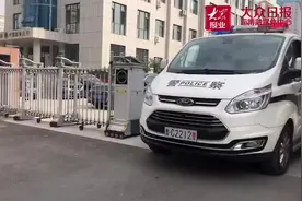 视频｜平均28分钟处置一起警情，记者体验基层派出所民警的一天图片