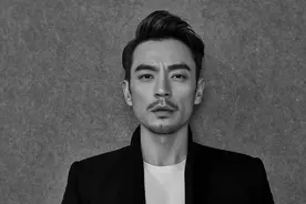 人到中年，演员李光洁：任何事情都可以“让子弹飞一会儿”图片