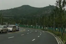 重阳节｜青山巍巍，浩气英风图片