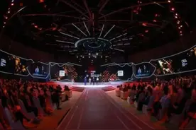 中国美院、福布斯中国联袂发布设计大奖，推动设计链动财富图片