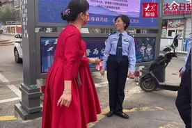 视频｜离散55年双胞胎姐妹淄博见面！相似度99.99……%图片