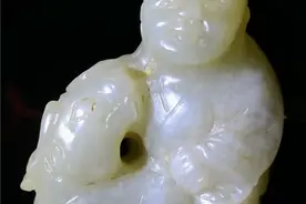 盘玉玩玉的学问：盘着玩着，甩开困扰人生的包袱图片