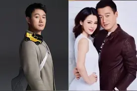 爆红男神娶「大学老师」 师生恋结婚14年零负评…42岁妻美如仙女图片
