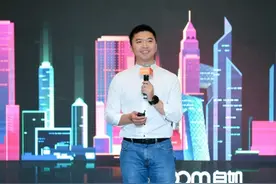 左晖去世5个月后，熊林接任自如董事长图片