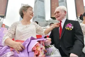 上海百岁寿星榜发布！百岁老人3418位，最高寿者114岁图片