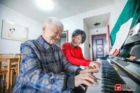 夕阳无限好 人间重晚晴图片