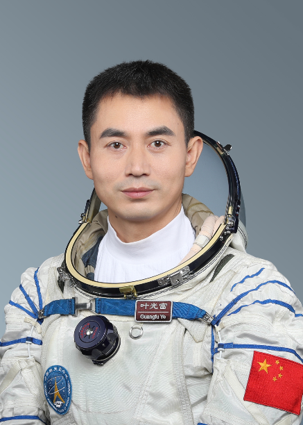 神舟十三号：成都人飞、成都人造，还有成都人发射！