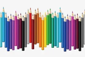 铅笔里其实不含铅！关于铅笔，你知道多少？图片