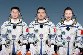 王亚平将成为中国首位出舱女航天员 为何未来必派女航天员“飞天”？图片