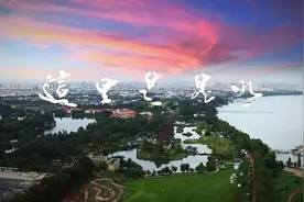 「网聚云南 相约COP15」春城：因为美好，所以润心图片