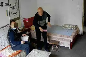 男子冒充久不联系的亲戚与独居老人攀谈 多次“卖惨”骗钱在济南被抓图片