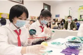 每个孩子都应该上一门故土乡情课图片