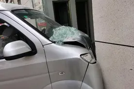 乐极生悲！贵州一男子中午喜提新车，下午被禁驾五年图片