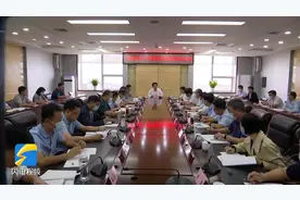 问政追踪｜邹平经开区、招远经开区就问政反映问题立知立改图片