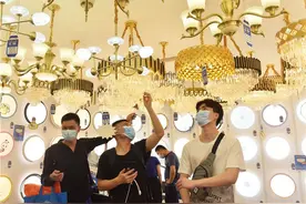 中山拟打造2个百亿专业市场集聚区！规划正征集意见图片