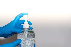 84消毒液常常存在使用误区，用错了伤身体图片