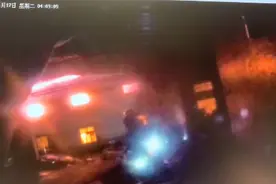 厂房未过消防验收引火灾，致一名消防员牺牲！经营者获刑图片