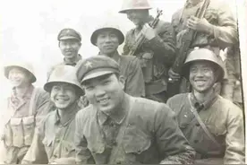 记忆丨阵地上的46个昼夜图片