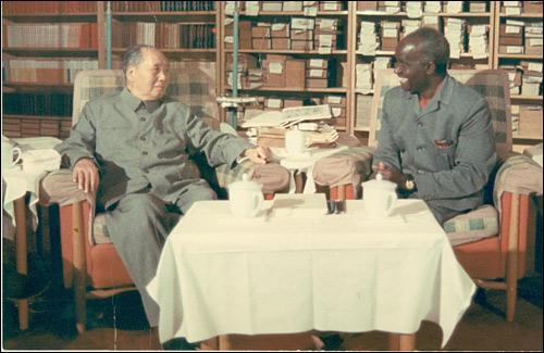 专访《蹦极》作者杨优明：当外交官，如站上蹦极高台