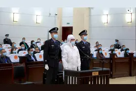 阿坝中院通报拉姆被前夫烧伤致死案细节：两子由男方父母抚养图片