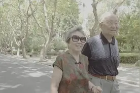 执子之手只争朝夕！汪品先院士的爱情传奇图片