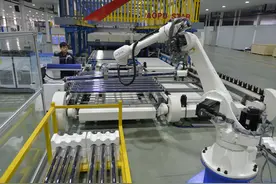 制造业的“回望与追赶”：国家品牌如何跃升？图片