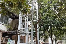 长沙老旧小区适老化改造：让老年人老有所乐、老有所养图片