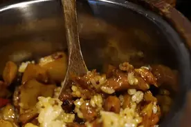 今年见过最离谱的美食天堂，在一个体软骨酥的神仙地方图片