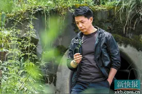 王小帅操刀悬疑剧《八角亭谜雾》图片