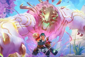 死磕MOBA？《虚荣》之后，他们又做了一款登上苹果发布会的新游戏图片