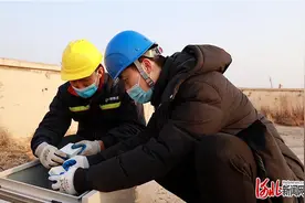 让百姓畅享数字化生活 河北加快推进“双千兆”网络建设图片