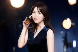 一夜爆红，杨倩成流量明星惹了谁？图片