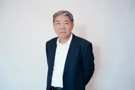 专访导演郑晓龙：我为什么选周迅演屠呦呦图片