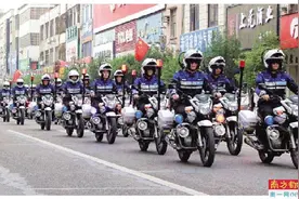 石湾镇：16台“城市巴士”新车启用图片