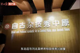 发现河南宝藏乡村②｜咱村个个是人才图片