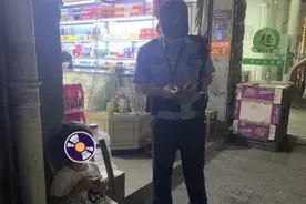 “我女儿呢？”与熟人聊完，女儿不见了，建德这位妈妈太粗心图片