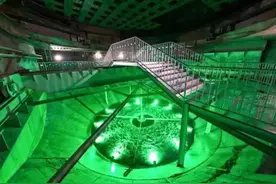 816工程：尘封36年的地下核工程图片