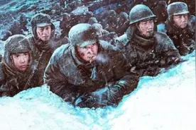 《长津湖》中的“伍千里”真实存在！93岁高龄依然硬气：打胜仗“三个条件缺一不可”图片